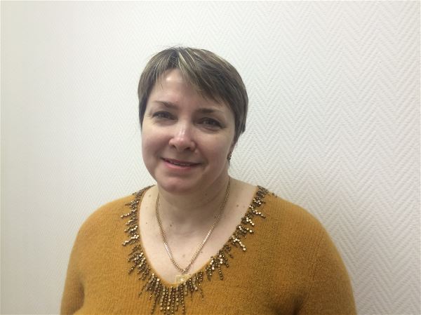 Сиделка Светлана